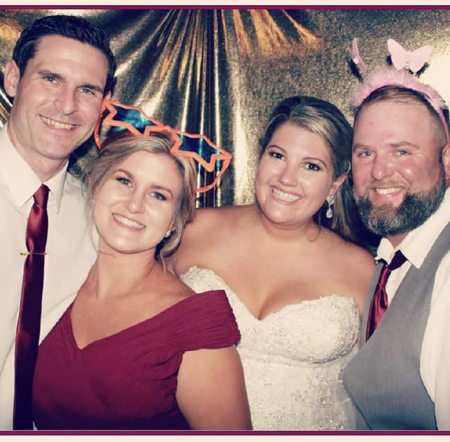 Johnny's Photo Booth - 2
