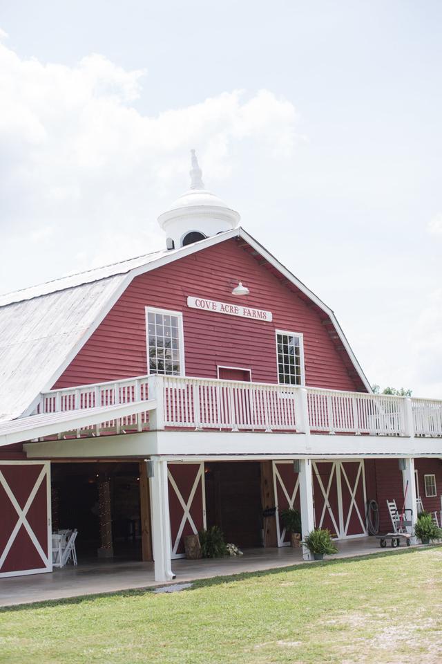Cove Acre Farms - 2