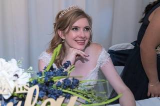 Makeup by Rick Bancroft - 11