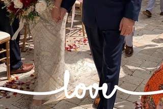 Unbridled Wedding & Events - 16