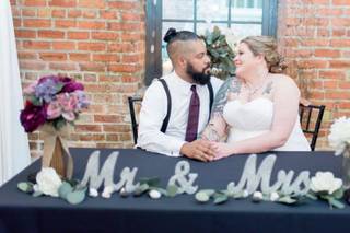 Cottontail Weddings & Events - 23