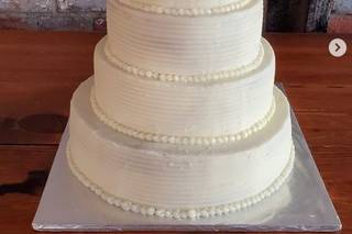O' Heavenly Cake - 11