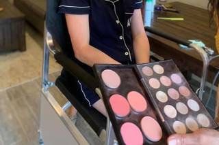 Bella Bridal Artistry - 97