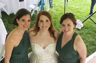 Bridal Glow with Victoria O - 113