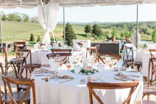 Serendipity Wedding Services - 11