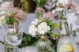 Folls' Flowers - 91