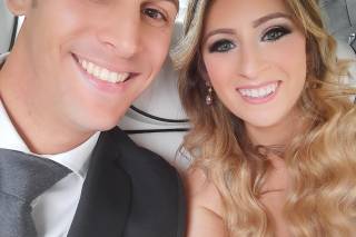 EDA beauty Hair & Makeup - 19