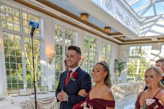 Dreamscapes Wedding Floral Designs - 46