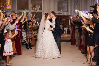 Carriage Hills Ranch Event Venue - 34