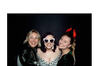 Epics Photo Booth - 20