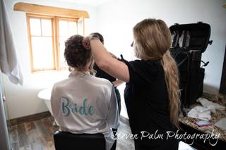 I Do Hair & Makeup Artistry - 16