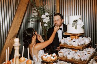 Hidden Creek Farm Weddings - 39