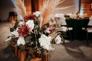 Taylormade Floral & Event Design - 42