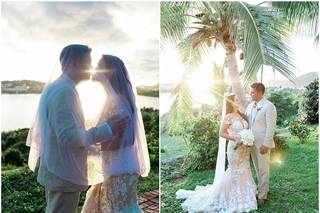 Irie Matrimony Weddings + Events - 23