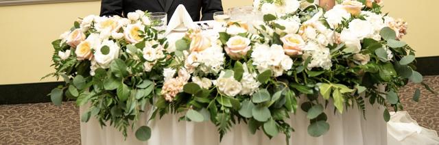 Chita's Floral Designs - 1