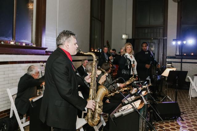 Cool City Band - 1