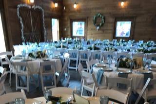 Austin Catering - 28