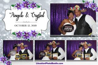 Lituation Photo Booths - 4