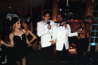 Let's Party LA Entertainment - 38