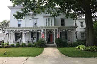 Bayberry Inn of Newport - 8