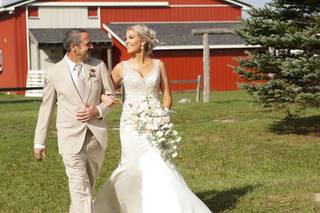 The Cobblestone Farm - 24
