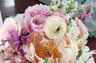 Bloom. Creative Floral & Events - 26