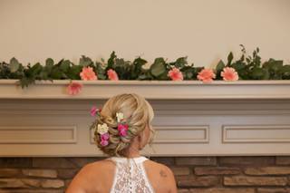 Sage Bridal - 38