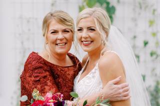 Cynthia Mae Photograph - 39