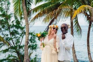 Awesome Caribbean Weddings - 73