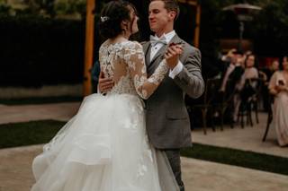 Rock and Love Weddings - 7