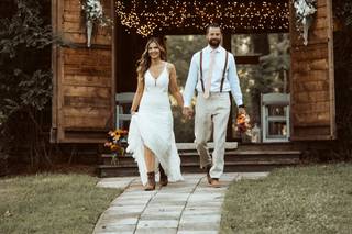 Magnolia Manor Inn & Events - 21