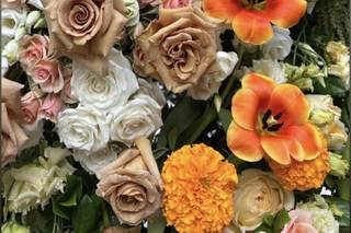 Wild Bunches Floral - 14