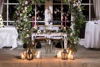Cassandra Shah Flowers & Event Design - 54
