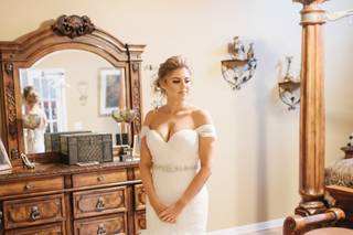 Arlene's Bridal Salon - 21