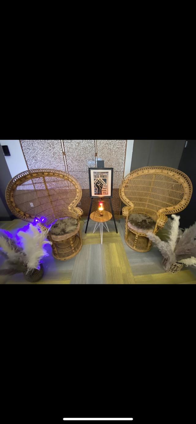 De Evans Events - 2