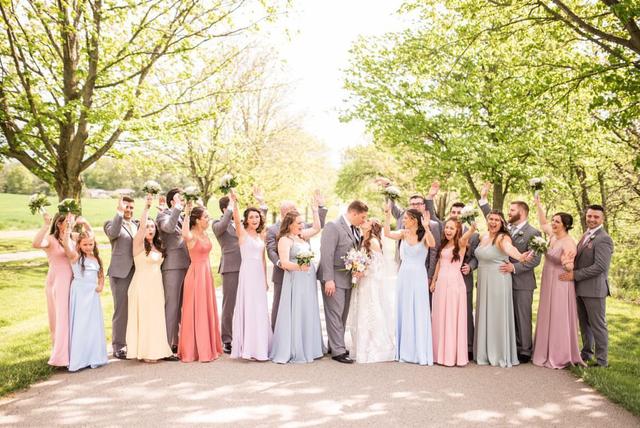 Caitlyn Neapolitan Photography - 4