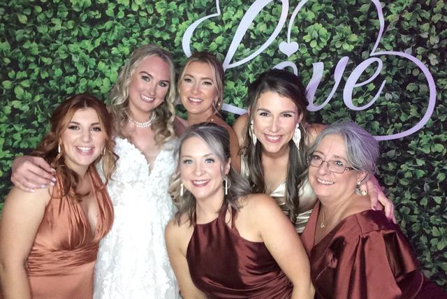 Legacy Lane Weddings - 1