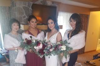 Petals n' Bloom - 21