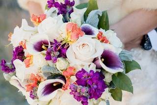 Petal and Bean Floral and Event Planning - 41