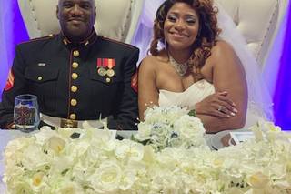VIP Wedding and Events - 40
