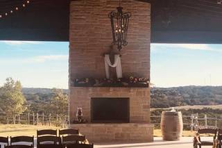 Dove Ridge Vineyard - 59