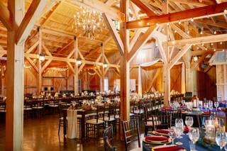 Bridle Oaks Barn - 45