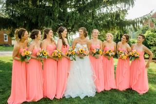 Custom Florals, LLC - 52