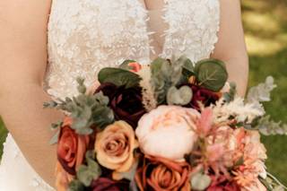 MissMaykup Bridal Artistry - 5