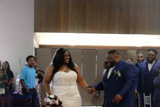 Ruban Bleu Weddings and Events LLC - 19