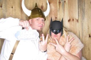 In A Snap Photobooths - 16