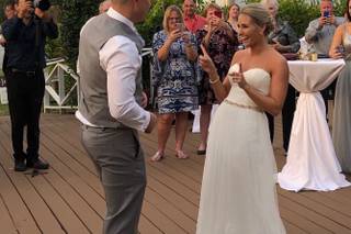 Lauderdale Bride - 20