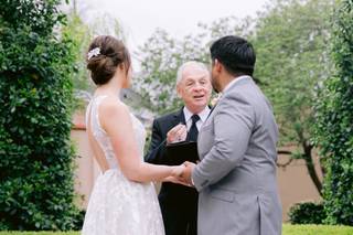 ACCESS WEDDING PASTOR (Rev. Ron Ramey & Associates) - 8