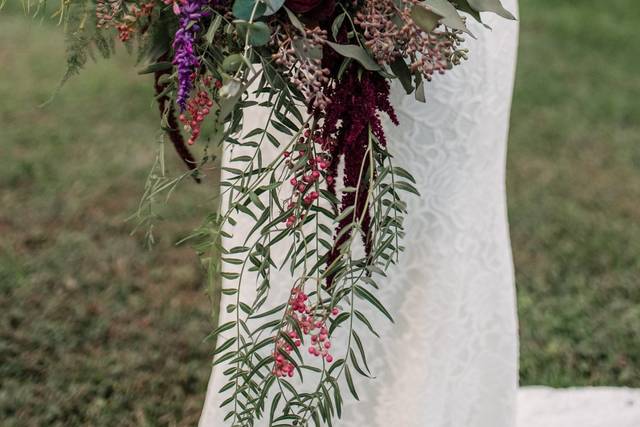 Meg Owen Floral Designs 2