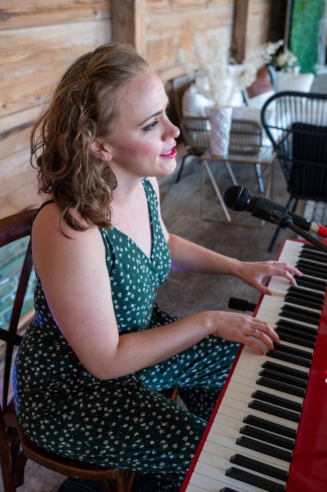 Mazie Rudolph - 2